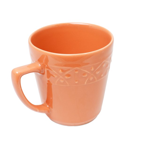 caneca damasco
