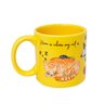 caneca cat 3