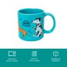 caneca dog infografico