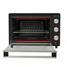 forno b fogatti i40 230 interno