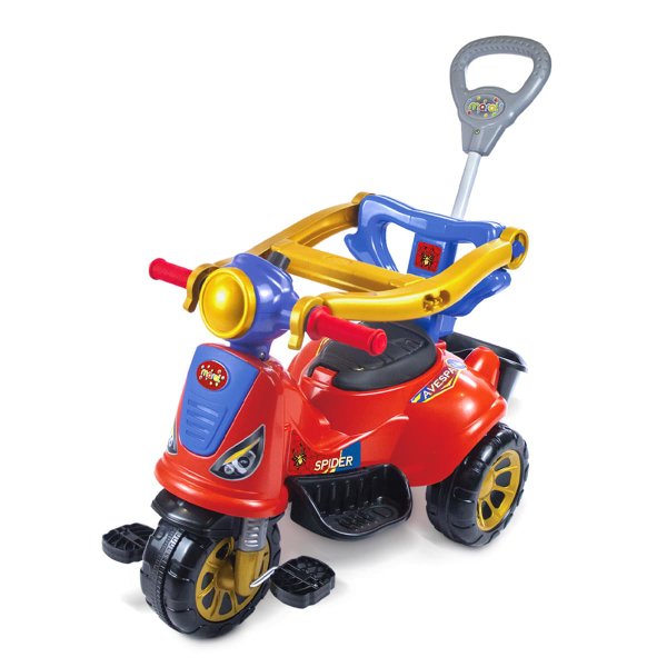 3058 avespa spider 01