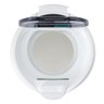 centrifuga comfort 8 8kg branca interno