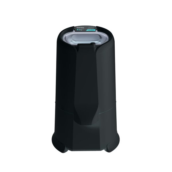 centrifuga comfort 8 8kg branca frente