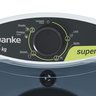 lavadora super 4kg branca painel