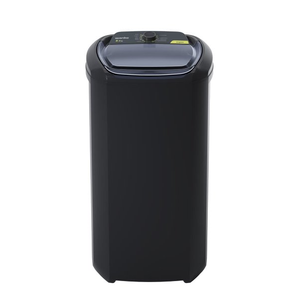 lwbe085t3 super 8 5kg black frente