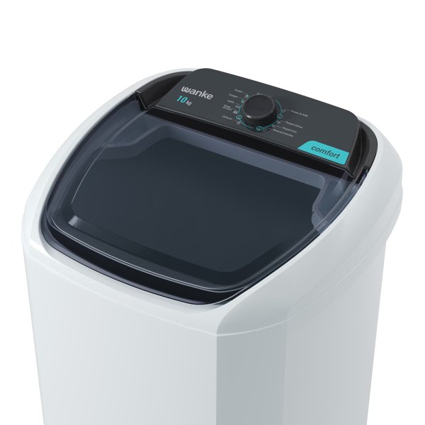 lwbe100t3 comfort 10kg branca tampa