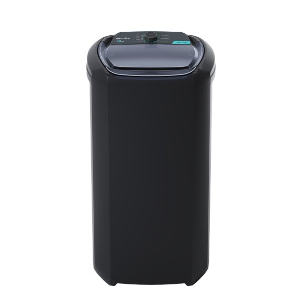 lwbe100t3 comfort 10kg black frente
