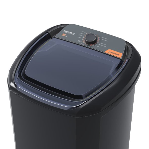 lwbe201t3 premium 20kg black tampa