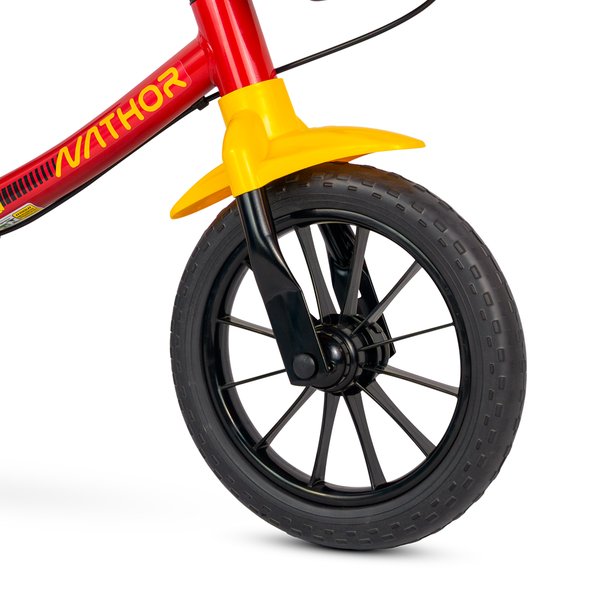 balance bike fast 4
