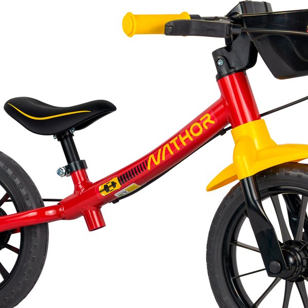 balance bike fast 5