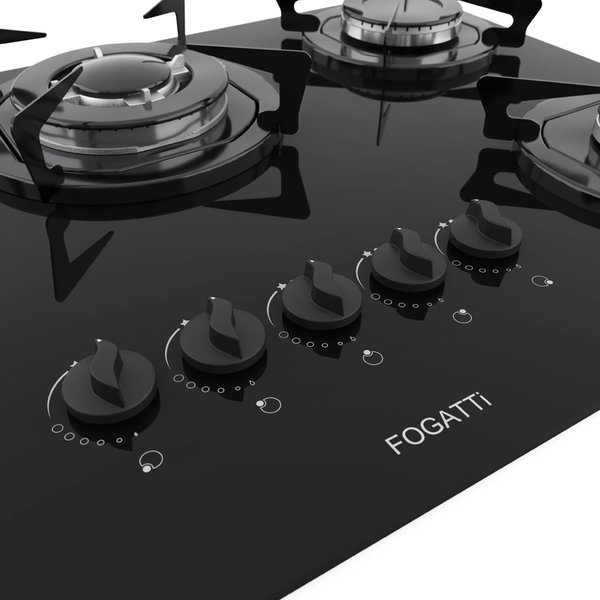 5b tc esmaltado botoes