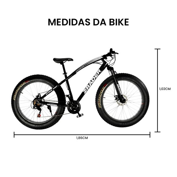 infografico dm bikes jaguar preto fosco