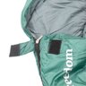 saco de dormir freedom verde 3