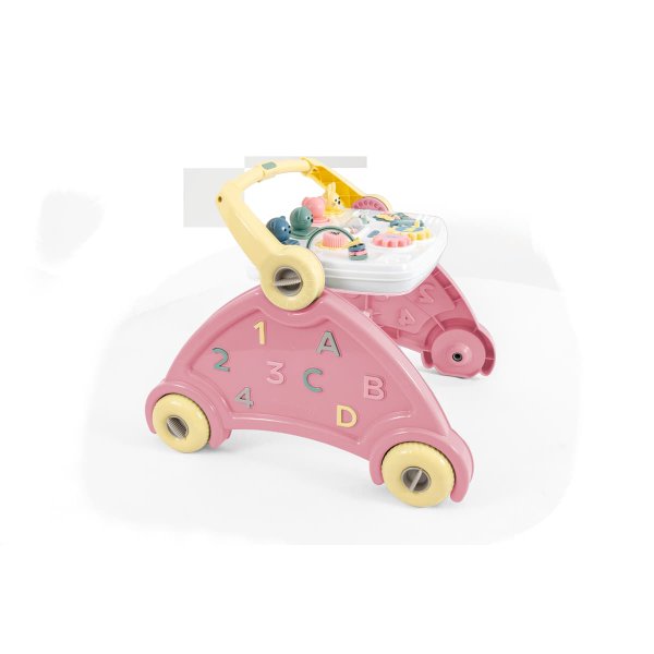 9557 andador picolor rosa