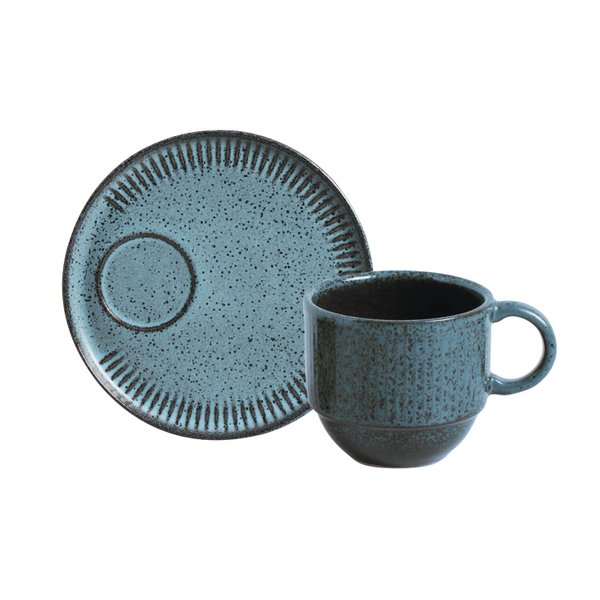 3616177201 xicara de cha linhas stoneware 220 ml night sky 01