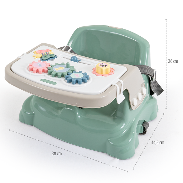 cadeirinha dida picolor med