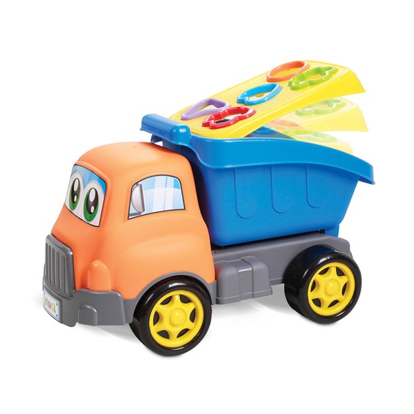 4122 e 4136 turbo truck cubos didaticos 01