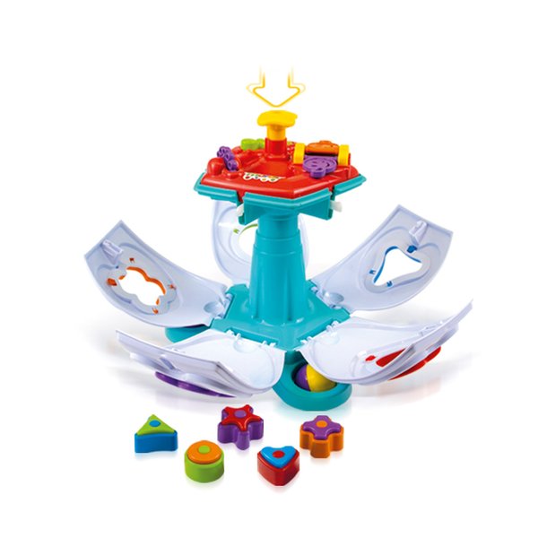 4001 e 4009 pentaformas branco com som 02