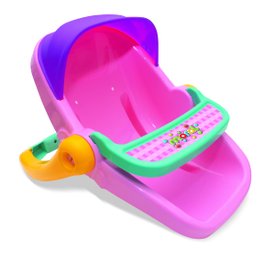 Brinquedo Infantil Bebê Conforto - Maral
