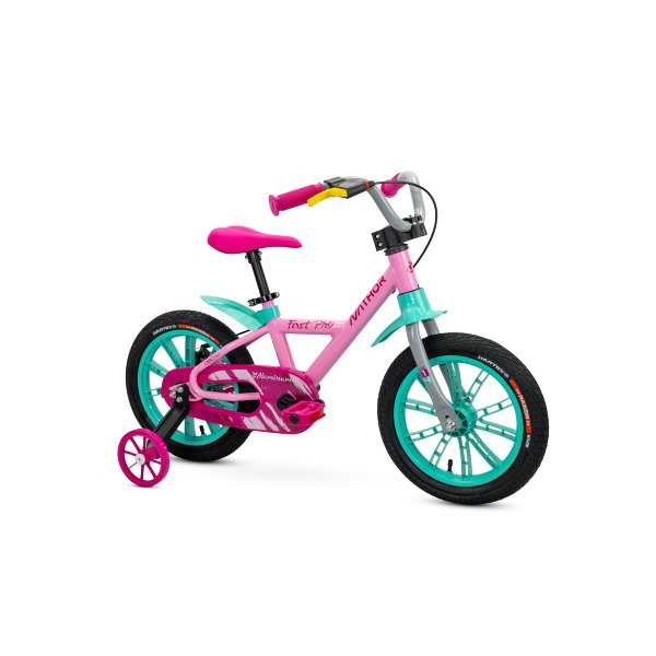 first pro feminina 24