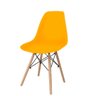 cadeira fixa anima amarela 1