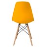 cadeira fixa anima amarela 3