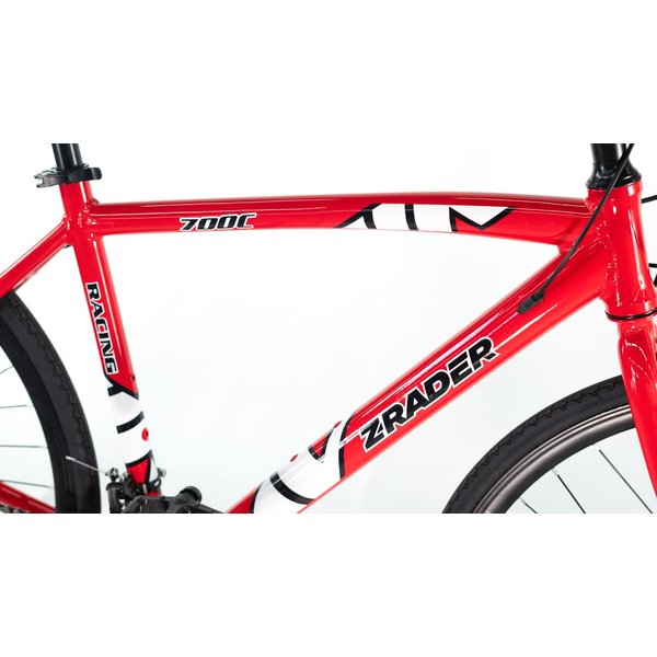 speed bike vermelha 3 1