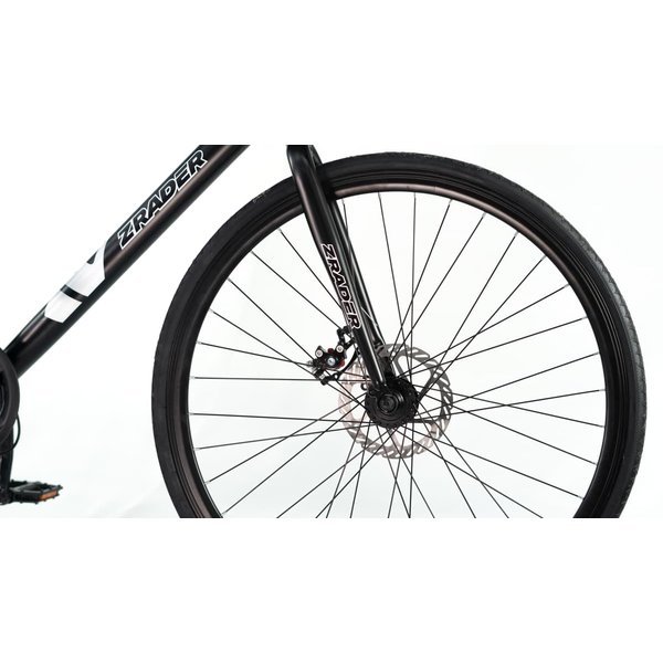 speed bike preta 3 1