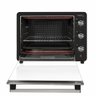 forno b fogatti i60 interno