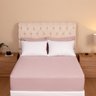 linea jogo de cama rose 03