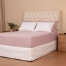 linea jogo de cama rose 02