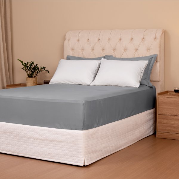 linea jogo de cama cinza 02