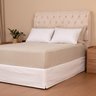 linea jogo de cama bege 02