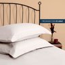 slim jogo de cama branco 041
