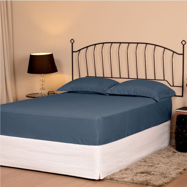 slim jogo de cama azul petroleo 02