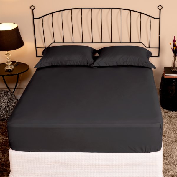 slim jogo de cama preto 03