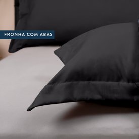 slim fronha avulsa 90x50 preto 03