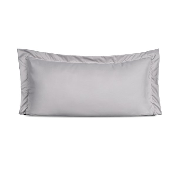 slim fronha avulsa 90x50 cinza 01