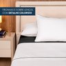 jogo de cama linea 4 pecas preto 05