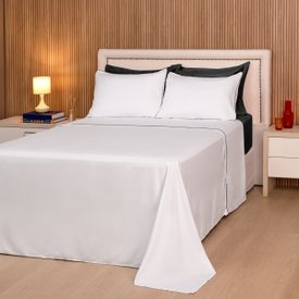 jogo de cama linea 4 pecas preto 02
