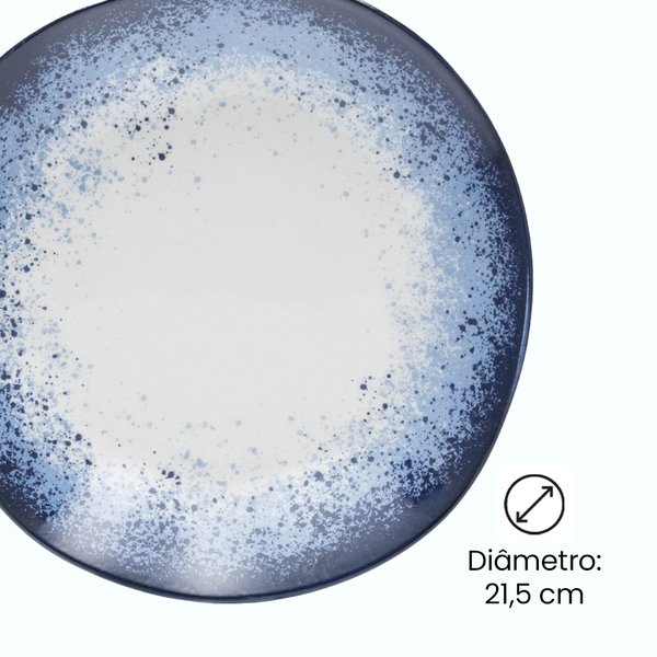 9623 ryo galapagos prato sobremesa media