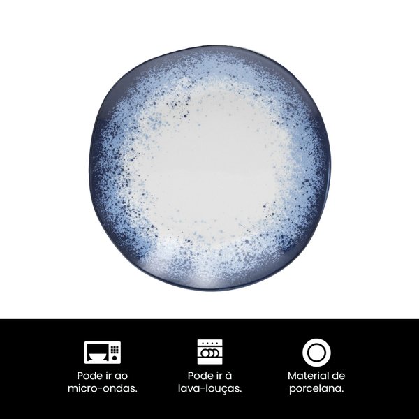 9622 ryo galapagos prato sobremesa media