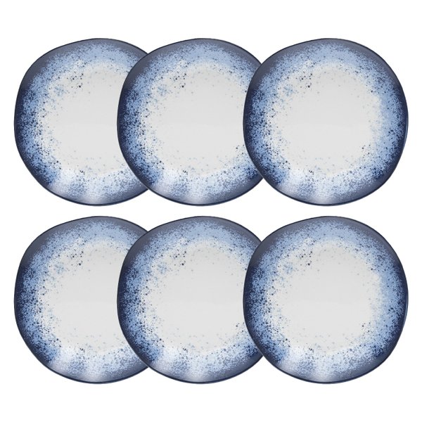 9621 ryo galapagos prato sobremesa media