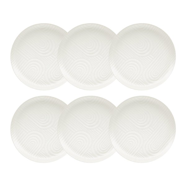 prato sobremesa flat zen 1