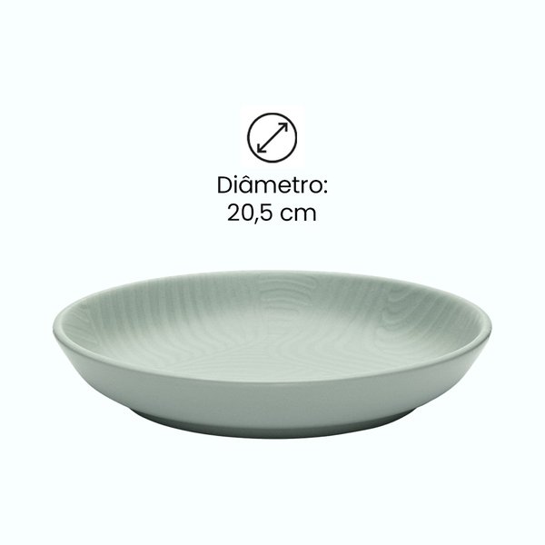 prato fundo flat oasis 2