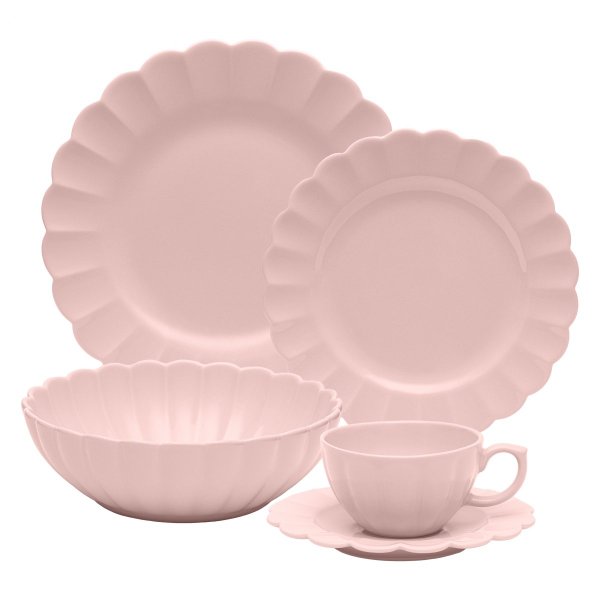 flora dalia conjunto 20 30