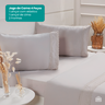 jogo de cama microfibra 4 pecas gray broderieprancheta 3