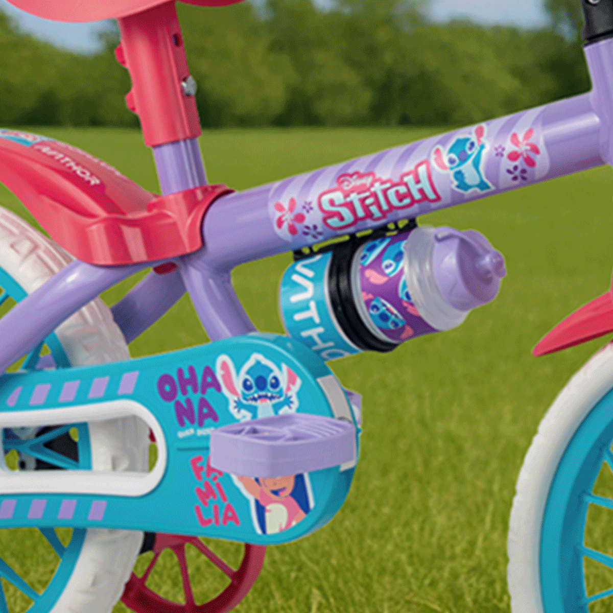 Crescendo junto com seu filho