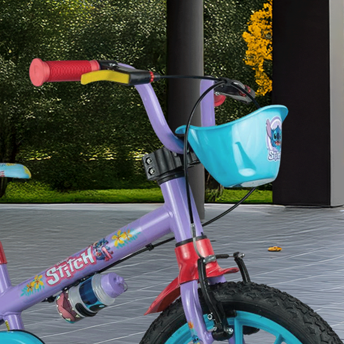 Crescendo junto com seu filho