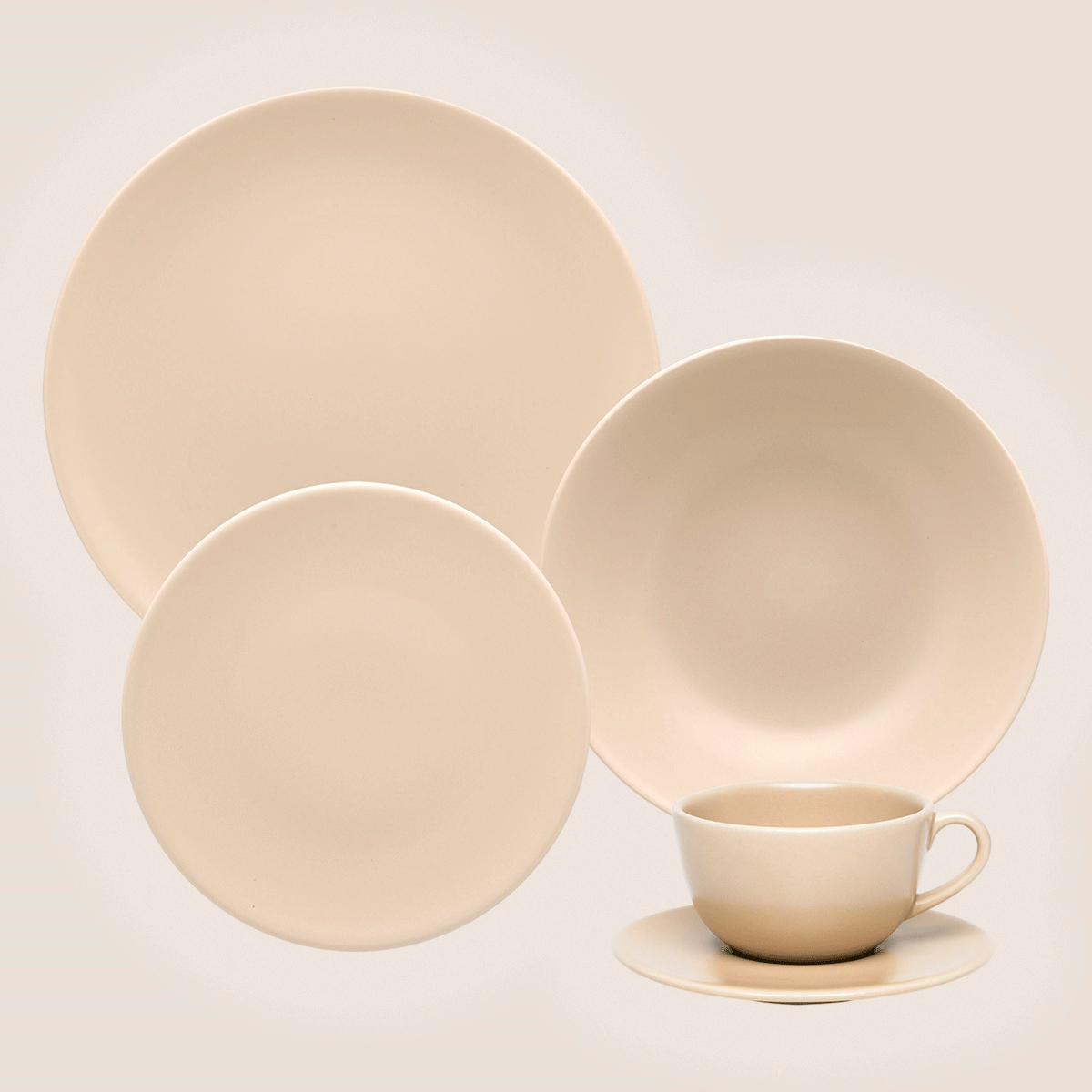 Detalhe de Flat Pac&iacute;fico